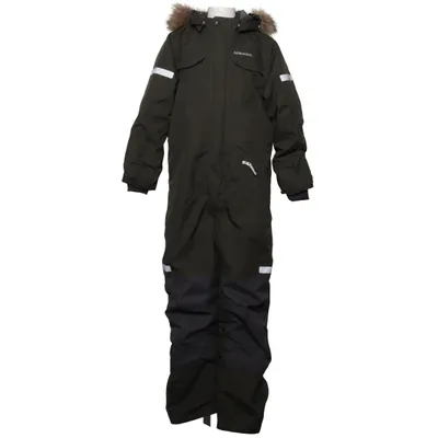 Overall (Green, Gray) from Didriksons Polyamide, Polyester