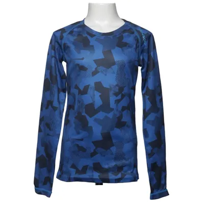 Träningströja (Blå, Svart, Flerfärgad) från Tenson