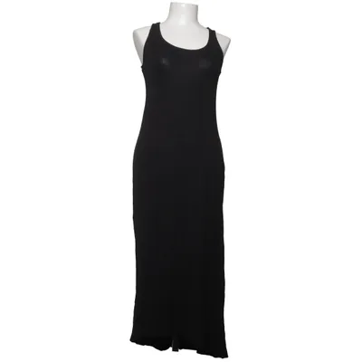 Robe longue (Noir) de H&M Basic