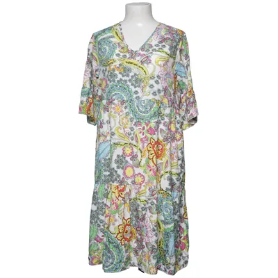Dress (Multicolored) from Lea H. Viscose