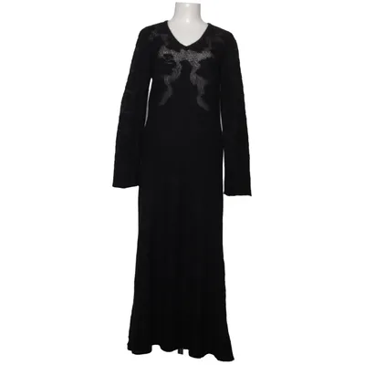 Maxi dress (Mambo) from Mariella Burani Mohair, Polyamide, Polyester, Viscose