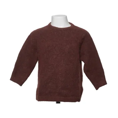 Sweater (Brun) fra Arket Alpacauld, Elastan, Polyester