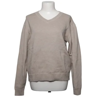 Sweater (Beige) from SAND Merino wool
