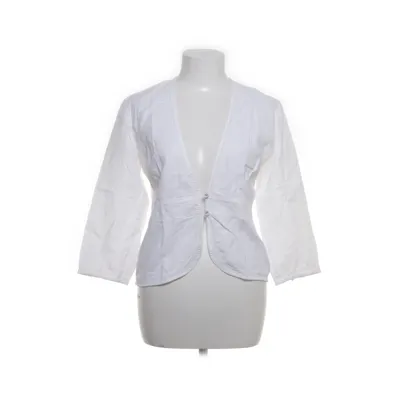 Bolero (Vit) från Olsen Linne