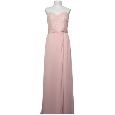 Robe de soirée (Rose) de By Kris Polyester