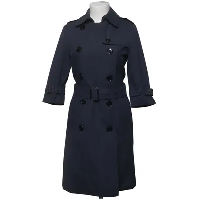 Trenchcoat (Blå) från Prego