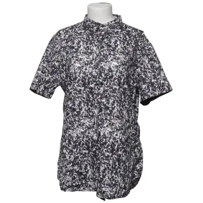 Chemise à manches courtes (Noir, Blanc, Multicolore) de Big Buddha Coton