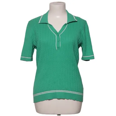 Polo shirt (AD1S302611) from Adrianna Papell Cotton
