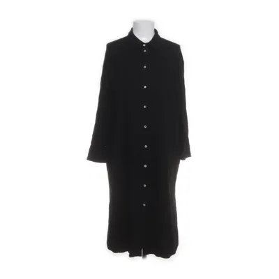 Skjortklänning (Svart) från Jascha Stockholm Linne, Viskos