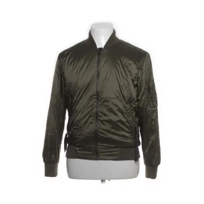 Bomberjacka (Grön) från Everest