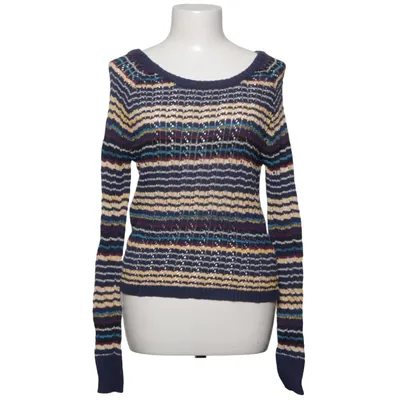 Pull-over (Bleu, Jaune, Multicolore) de Red Label Coton