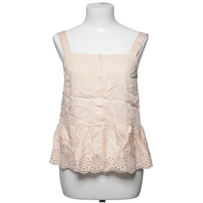 Top (HLOUl 544) from Princesse Tamtam Linen, Lyocell