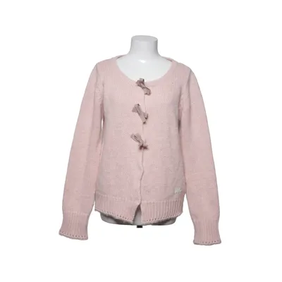 Kofta (Rosa) från Odd Molly Akryl, Alpackaull
