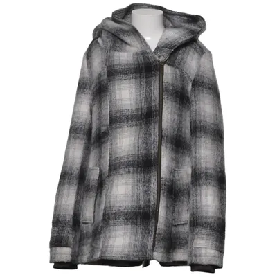 Kappa (BIG HOOD CHECK) från Review Polyester