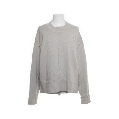 Sweater (Gray) from H&M Trend Wool, Cashmere