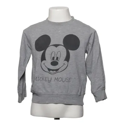 Sweatshirt (Grijs) van Mickey Mouse Katoen