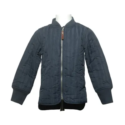 Bomberjakke (Blå) fra Enfant Polyester