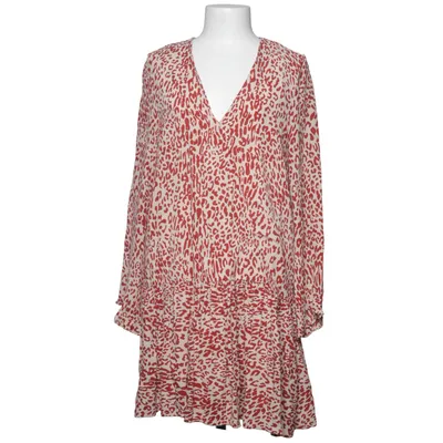 Dress (Red, Beige) from Baum Und Pferdgarten