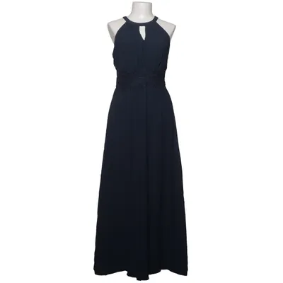 Maxi jurk (Blauw) van VILA Clothes Polyester