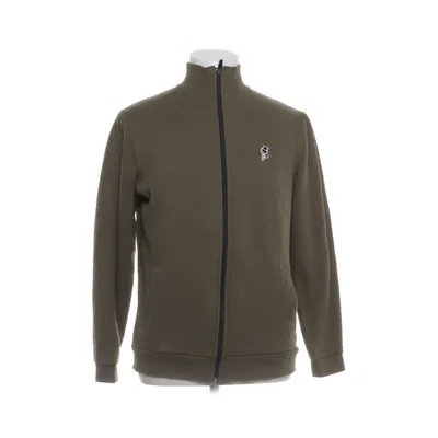 Kofta (Grön) från Jack Wills Bomull, Polyester