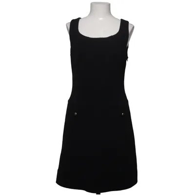 Robe (Noir) de Nicowa Élasthane, Polyamide, Viscose