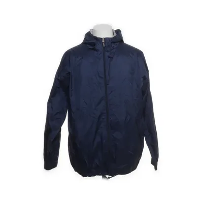 Rain jacket (Blue) from CBC Nylon