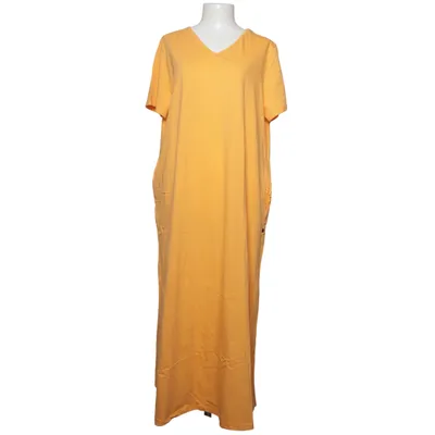 T-shirt (Yellow) from Hängmatta Cotton