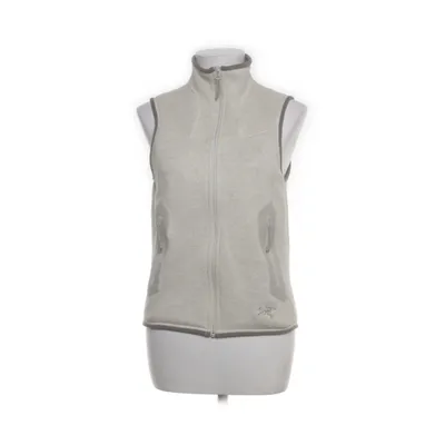 Vest (Grøn, Beige) fra Arcteryx Polyester
