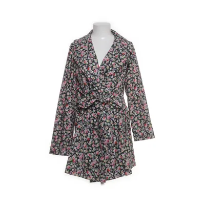 Jacka (Svart, Flerfärgad) från Zorbe Polyester