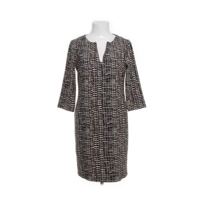 Dress (Multicolored) from Fragile Elastane, Polyester