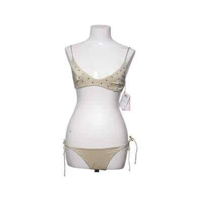 Bikini (Beige) från MC2 Saint Barth Elastan, Polyamid