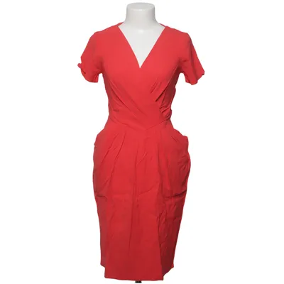 Robe (Rouge) de Heroines