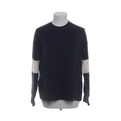 Pull-over (Bleu, Vert, Multicolore) de From Future Cachemire
