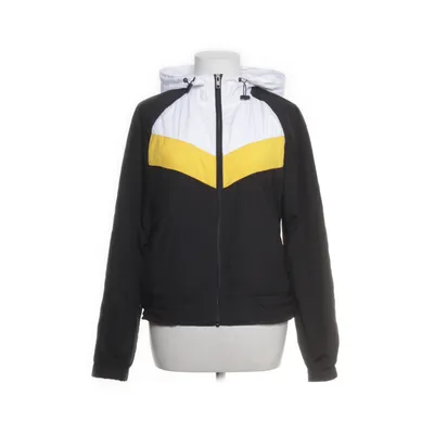 Jacka (Svart, Gul, Vit) från Urban Classics Polyester