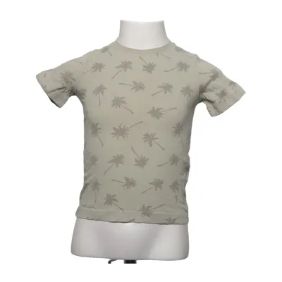 T-shirt (Groen) van ICA I Love Eco