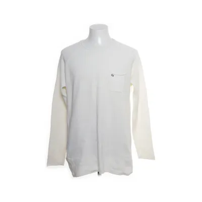 Tröja (Vit) från Denim by Hampton Republic 27 Bomull