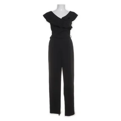 Byxdress (Svart) från Mohito Elastan, Polyester