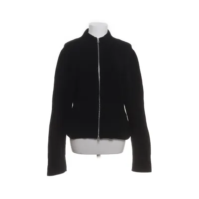 Kofta (Svart) från & Other Stories Ull, Bomull