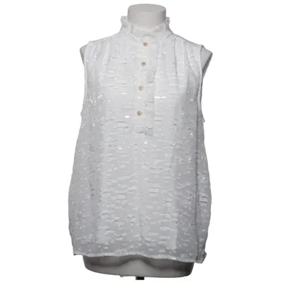 Topp (Vit) från Fransa