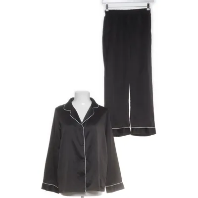 Pyjamas (Svart) från Ladies lounge