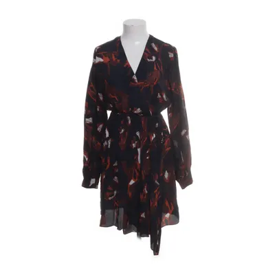 Tunic (Black, Orange, White) from Dorothee Schumacher