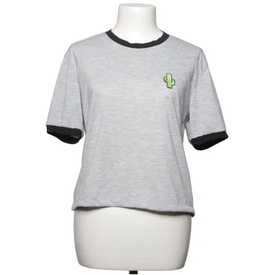 T-shirt (Gray) from Young