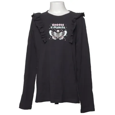 Dress (Gray) from ICA I Love Eco Elastane, Organic cotton