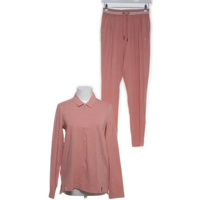 Mjukisset (Rosa) från Pelle P Bambu, Bomull, Elastan, Viskos