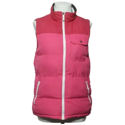 Ytterväst (Rosa, Röd) från WA Polyester