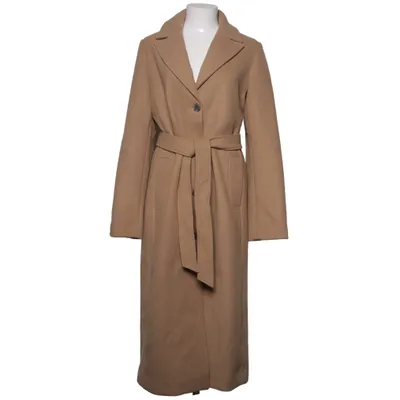 Coat (Beige) from WE Acrylic, Polyamide, Polyester, Viscose, Wool
