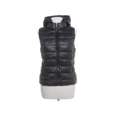 Outdoor vest (Zwart) van Mango Basics Polyamide, Polyester