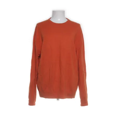 Tröja (Orange) från Andrew James Kashmir, Nylon, Ull, Viskos
