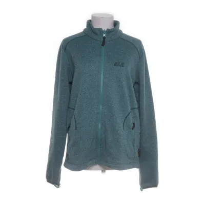 Fleece jas (Groen) van Jack Wolfskin Polyester