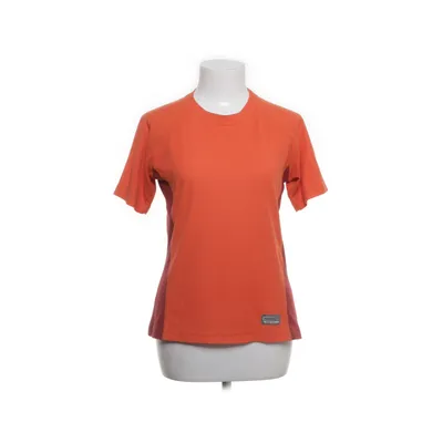 T-shirt (Orange, Röd) från Vaude